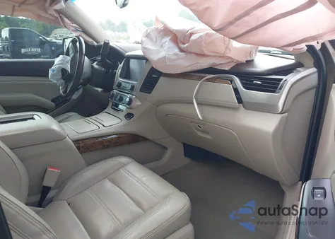 2016 GMC Yukon Denali from USA, damaged, VIN 1GKS2CKJ2GR133024